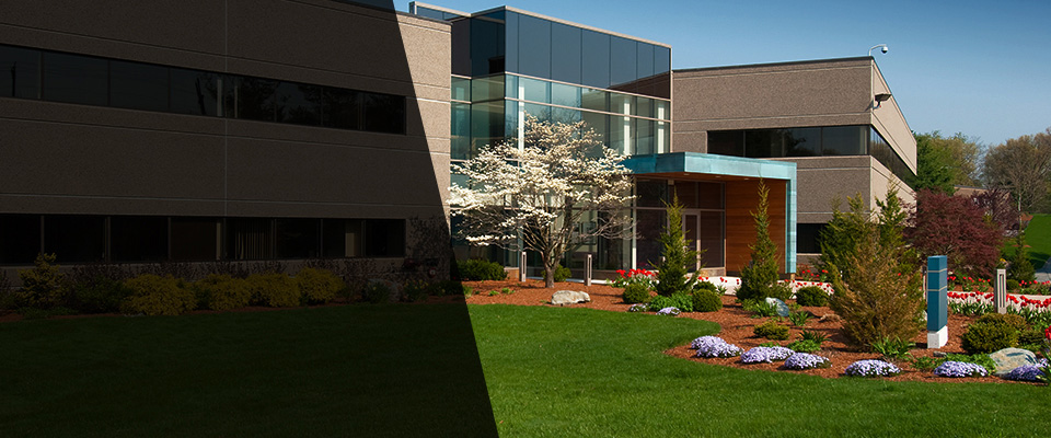 Neshanic Station Landscapers