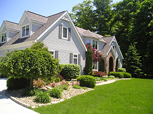 Landscapers and Lawncare Services in Neshanic Station, NJ